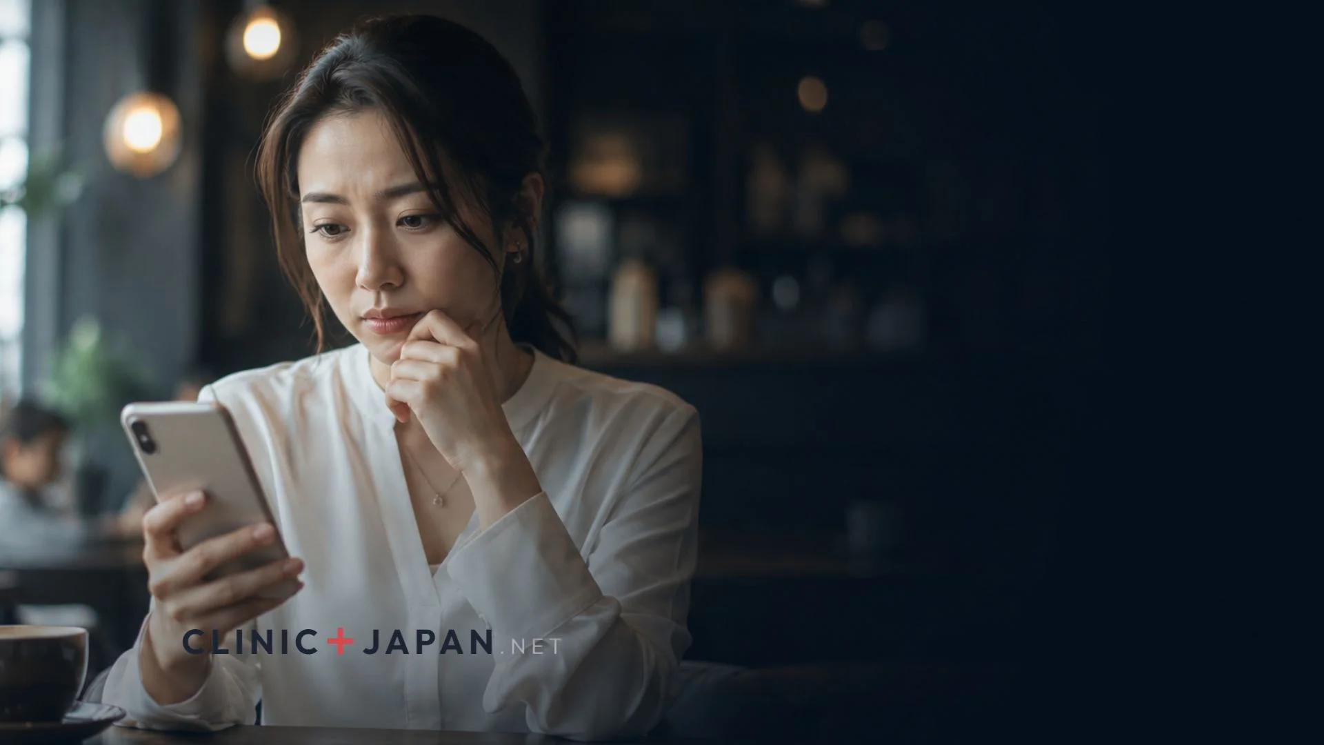 ほうれい線ヒアルロン酸の失敗例