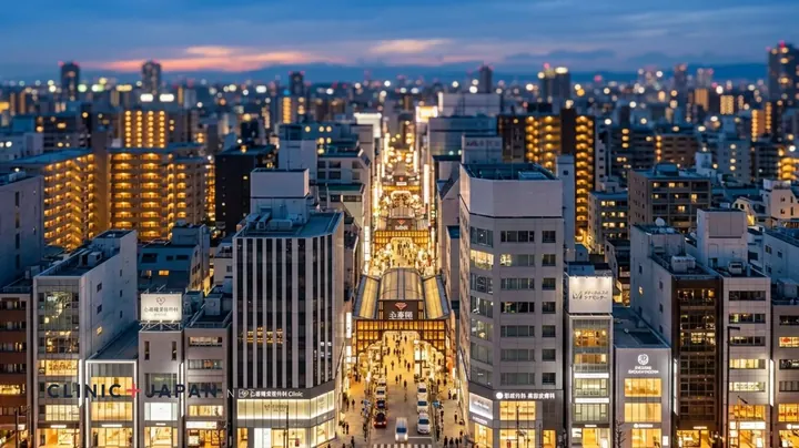 糸リフト大阪
